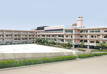 京都女子高等学校