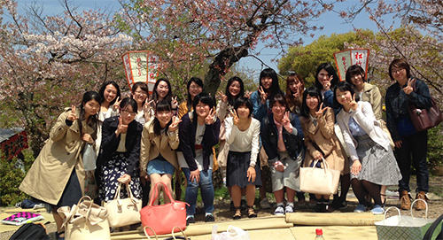 京都女子大学短期大学部 Japaneseclass Jp