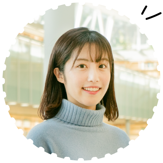 文学部 英文学科 三回生 R.K