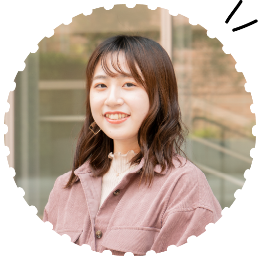 現代社会学部 現代社会学科 一回生 R.T