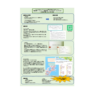 国文学科ピアサポーター