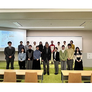 全ての人の人権が守られる社会へ ～すべての人に公正な司法を～