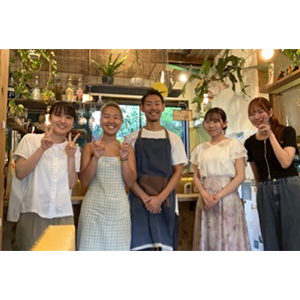 Ajiwau Kyoto