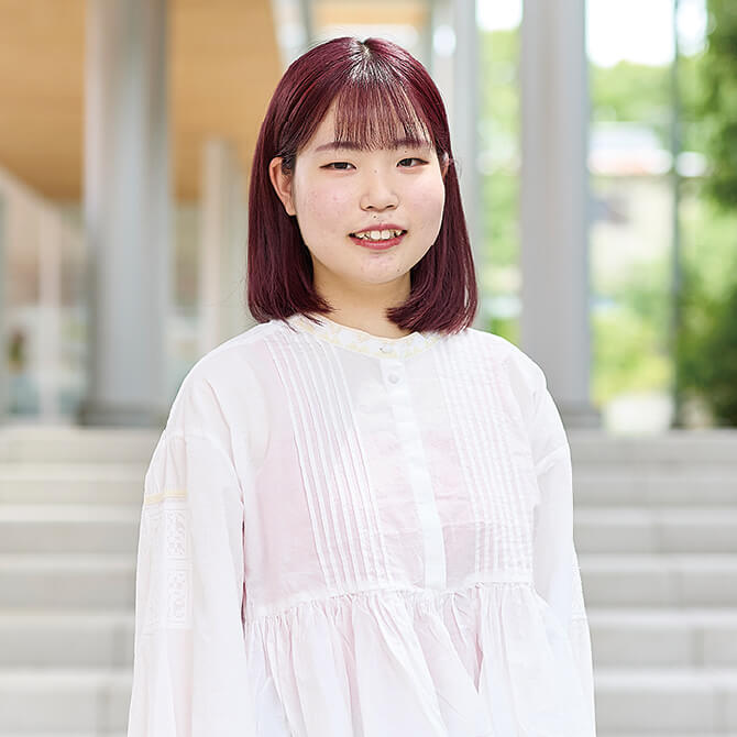 M.Nさん