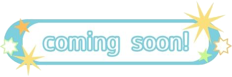 Coming Soon